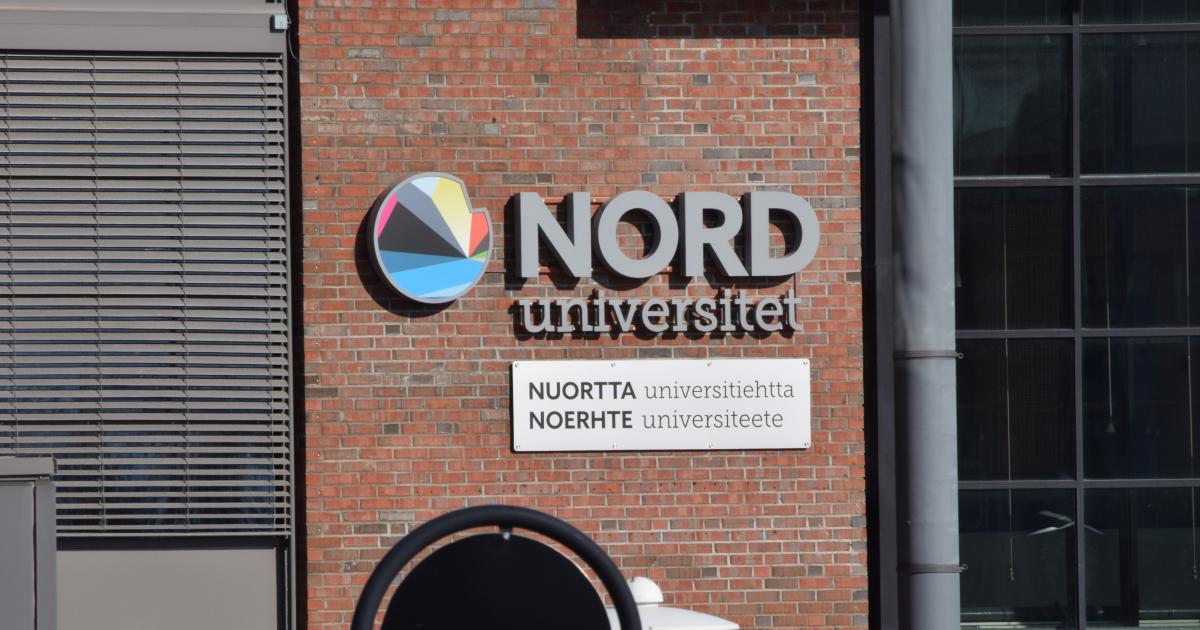 Nord Universitet Vil Ikke Uttale Seg Om Flere Studenter Kan Være I Fare